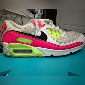 Nike air max ladies